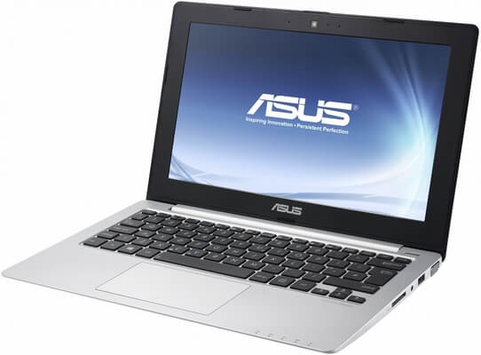 Замена аккумулятора на ноутбуке Asus X201E